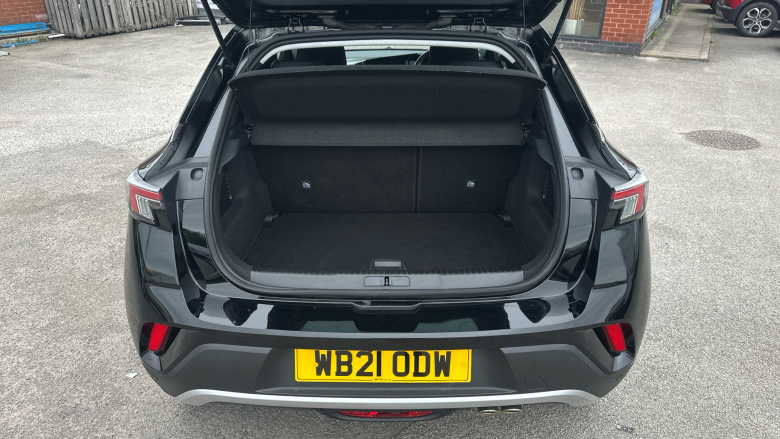 Vauxhall Mokka 1.2 Turbo Elite Nav Premium 5dr Auto Petrol Hatchback